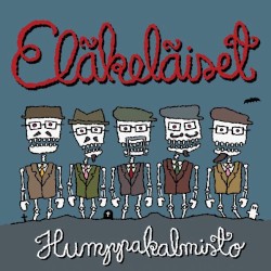 Humppakalmisto