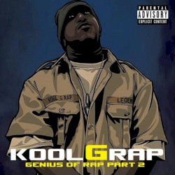 Genius of Rap 2