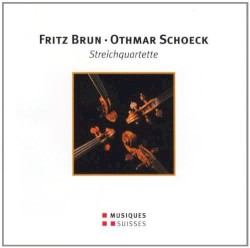 Streichquartette