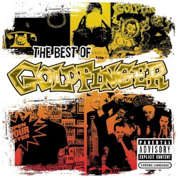 The Best of Goldfinger