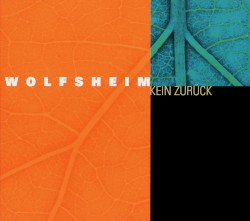 Kein Zurück