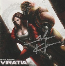 Viratia