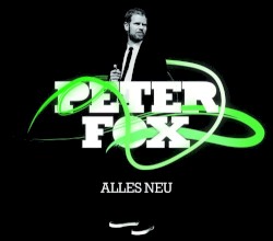 Alles neu