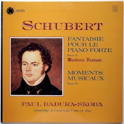Fantaisie pour le piano-forte