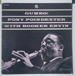 Gumbo!