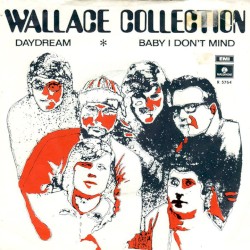Daydream / Baby I Don't Mind