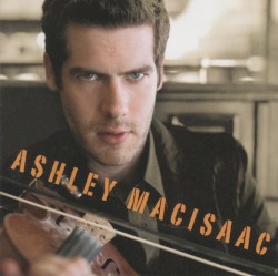 Ashley MacIsaac