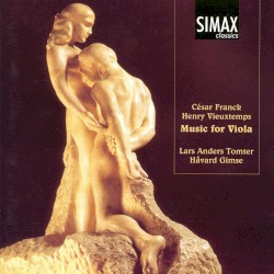 Music for Viola