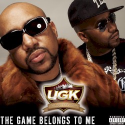 The Game Belongs to Me