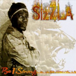 Be I Strong