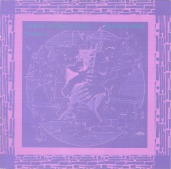Сессионный музыкант, Том 2