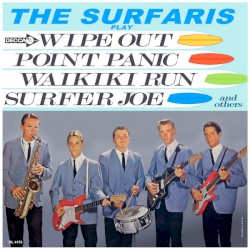 The Surfaris Play