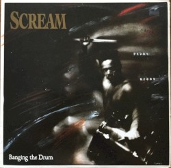 Banging the Drum