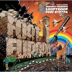 Fort Europa