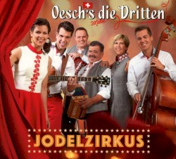 Jodelzirkus