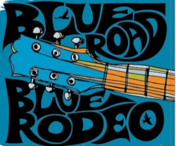 Blue Road