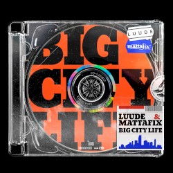 Big City Life