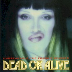 Unbreakable: The Fragile Remixes