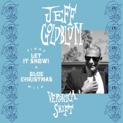 Let It Snow / Blue Christmas