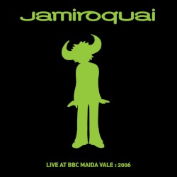 Живое выступление на BBC Maida Vale: 2006
