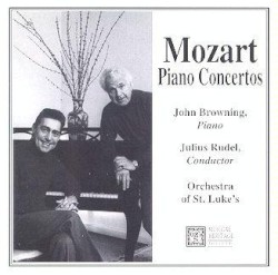 Piano Concertos