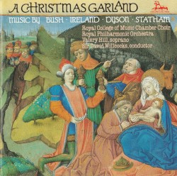 A Christmas Garland
