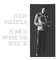 Home Is Where the Music Is / The African Connection
