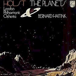 The Planets
