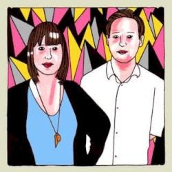 Daytrotter Studio 6-9-2010