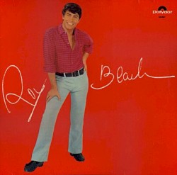 Roy Black