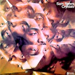 Crystals