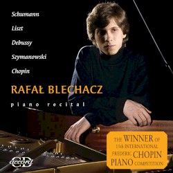 Piano Recital