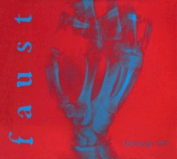 Edinburgh 1997