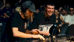 Alexandra Palace, London, Feb 27, 2026