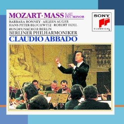 Mass in C minor, K. 427