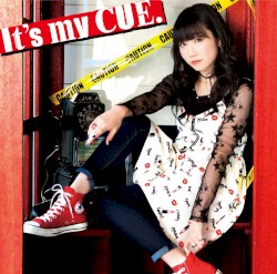 Это мой CUE.