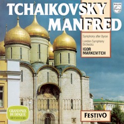 Мандред, оп. 58