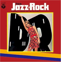 決定盤!これぞジャズ・ロック