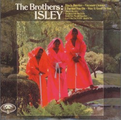 The Brothers: Isley