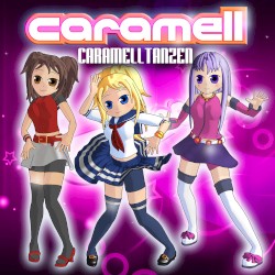 Caramelltanzen