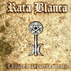 La llave de la puerta secreta