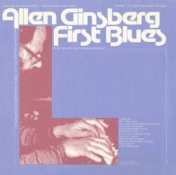 New York Blues: Rags, Ballads & Harmonium Songs