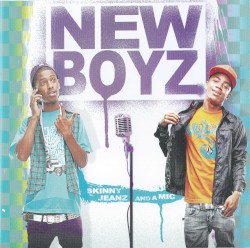 Skinny Jeanz and a Mic