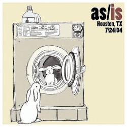As/Is Volume Three: Houston, TX 7/24/04