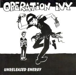 Unreleased Energy