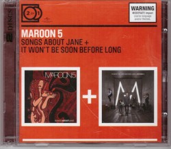 2 for 1: Songs About Jane + It Won't Be Soon Before Long