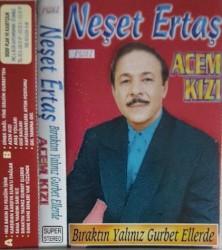 Acem Kızı
