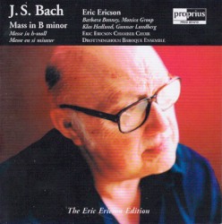 Mass in B minor