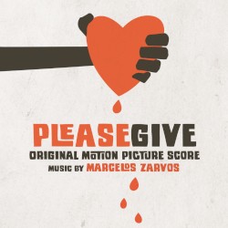 Please Give: Original Motion Picture Score