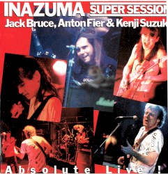 Inazuma Super Session “Absolute Live!”